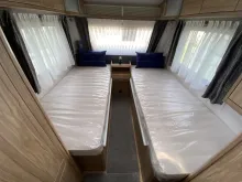 Fahrzeugbild Hymer Eriba Feeling 470 Winterschlussverkauf #29