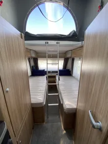 Fahrzeugbild Hymer Eriba Feeling 470 Winterschlussverkauf #30