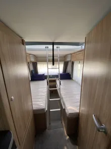 Fahrzeugbild Hymer Eriba Feeling 470 Winterschlussverkauf #31