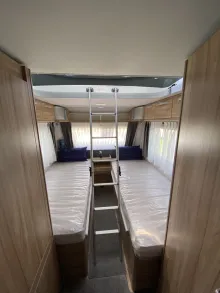 Fahrzeugbild Hymer Eriba Feeling 470 Winterschlussverkauf #32