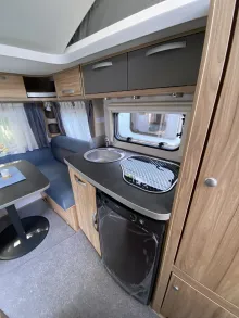 Fahrzeugbild Hymer Eriba Feeling 470 Winterschlussverkauf #36