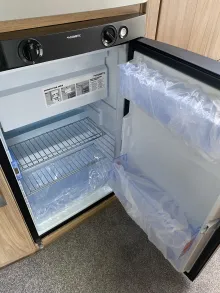 Fahrzeugbild Hymer Eriba Feeling 470 Winterschlussverkauf #37