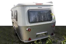 Fahrzeugbild Hymer Eriba TOURING 542 #3