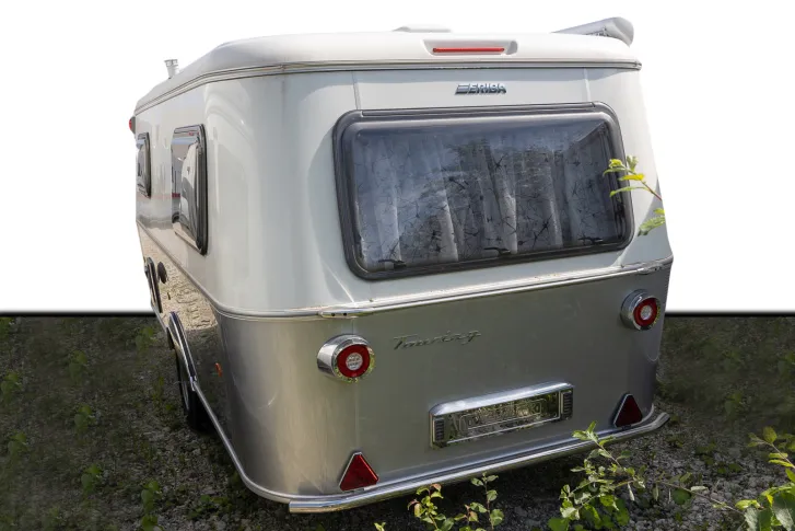 Fahrzeugbild Hymer Eriba TOURING 542 #3