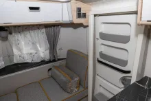 Fahrzeugbild Hymer Eriba TOURING 542 #2