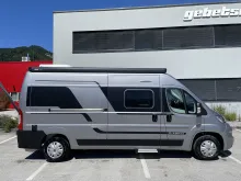 Fahrzeugbild Adria Twin Plus 600 SPB Family - mit Tageszulassung #4