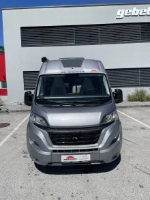 Fahrzeugbild Adria Twin Plus 600 SPB Family - mit Tageszulassung #8