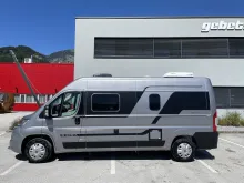 Fahrzeugbild Adria Twin Plus 600 SPB Family - mit Tageszulassung #5