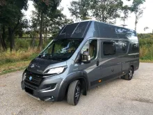 Fahrzeugbild Knaus BoxStar 630 Freeway TOP AUSGESTATTET #11