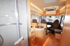 Bild 6 Hymer B-Klasse MC I 680