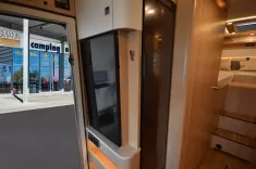 Bild 9 Hymer B-Klasse MC I 680