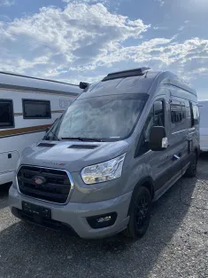 Bild 1 LMC Innovan 590