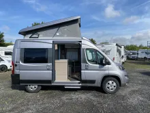 Fahrzeugbild Pössl D-Line RoadCamp R #4