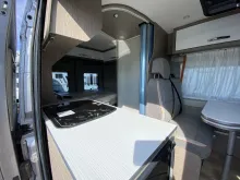 Fahrzeugbild Pössl D-Line RoadCamp R #5