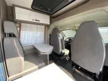 Fahrzeugbild Pössl D-Line RoadCamp R #6