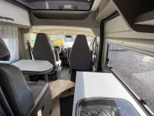 Fahrzeugbild Pössl D-Line RoadCamp R #7