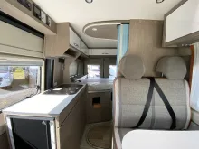 Fahrzeugbild Pössl D-Line RoadCamp R #8