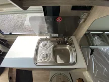 Fahrzeugbild Pössl D-Line RoadCamp R #9