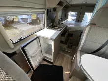 Fahrzeugbild Pössl D-Line RoadCamp R #10