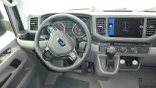 Fahrzeugbild Knaus VAN WAVE 640 MEG Vansation MAN #8