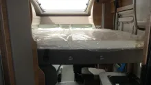 Fahrzeugbild Knaus VAN WAVE 640 MEG Vansation MAN #16