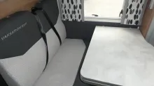 Fahrzeugbild Knaus VAN WAVE 640 MEG Vansation MAN #12