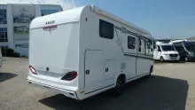 Fahrzeugbild Knaus L!VE I 650 MEG #5