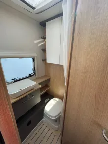 Fahrzeugbild LMC Tandero 430 D SUPER SALES AKTION #10