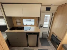 Fahrzeugbild LMC Tandero 430 D SUPER SALES AKTION #6