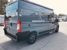 Fahrzeugbild Knaus BoxLife 600 MQ #4