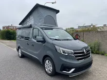 Fahrzeugbild Bürstner Playa C 500 UVP: 71.560,-€ - 11.500 Km #4