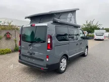 Fahrzeugbild Bürstner Playa C 500 UVP: 71.560,-€ - 11.500 Km #5