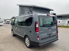 Fahrzeugbild Bürstner Playa C 500 UVP: 71.560,-€ - 11.500 Km #6