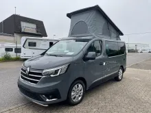 Fahrzeugbild Bürstner Playa C 500 UVP: 71.560,-€ - 11.500 Km #7