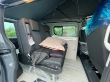 Fahrzeugbild Bürstner Playa C 500 UVP: 71.560,-€ - 11.500 Km #9