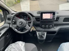 Fahrzeugbild Bürstner Playa C 500 UVP: 71.560,-€ - 11.500 Km #10