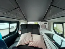 Fahrzeugbild Bürstner Playa C 500 UVP: 71.560,-€ - 11.500 Km #11