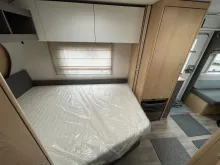 Fahrzeugbild LMC Tandero 480 D mit Dachklimaanlag, Radträger #23