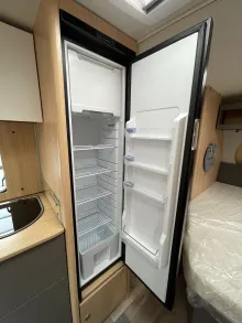 Fahrzeugbild LMC Tandero 480 D mit Dachklimaanlag, Radträger #19