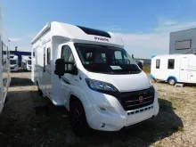 Fahrzeugbild Pilote Pacific P740FC #1
