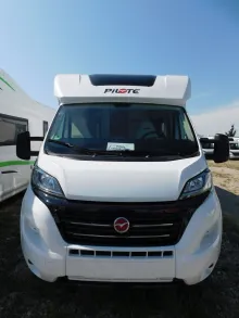 Fahrzeugbild Pilote Pacific P740FC #7
