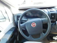 Fahrzeugbild Pilote Pacific P740FC #10