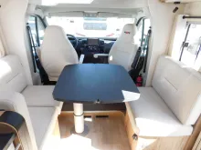 Fahrzeugbild Pilote Pacific P740FC #13
