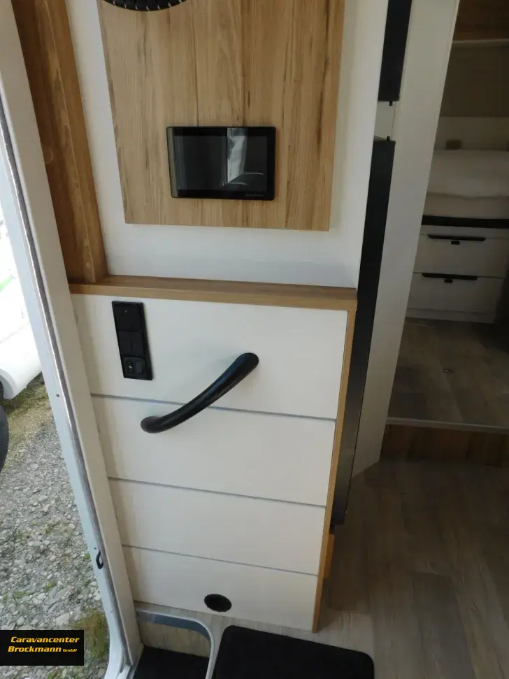 Fahrzeugbild Pilote Pacific P740FC #29
