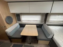 Fahrzeugbild LMC Tandero 500 K SAT/TV, Klima, Radträger etc.. #10