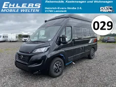 Bild 4 LMC Innovan 540 Verfügbar!!