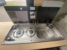 Bild 11 LMC Innovan 540 Verfügbar!!