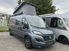 Fahrzeugbild Hymer Camper Van Yosemite Aufstelldach & Automatik #1