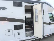 Fahrzeugbild Laika Kreos L 5009 REDUZIERT VON € 172.623,--! #10