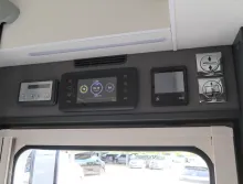 Fahrzeugbild Laika Kreos L 5009 REDUZIERT VON € 172.623,--! #36
